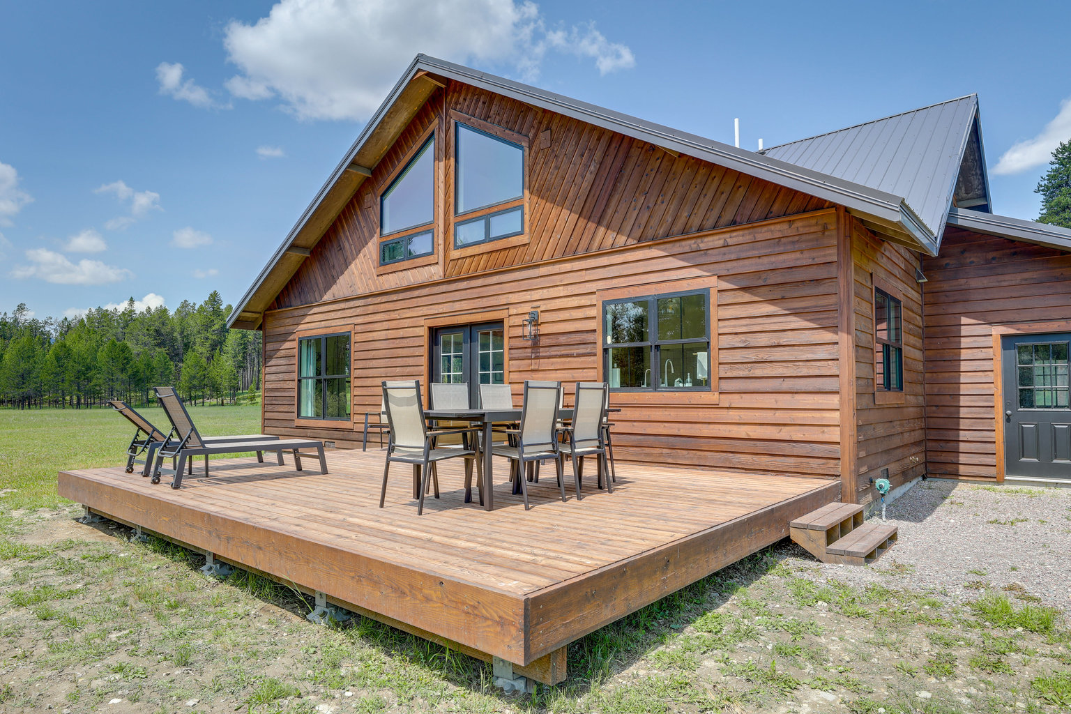 Marion Vacation Rental