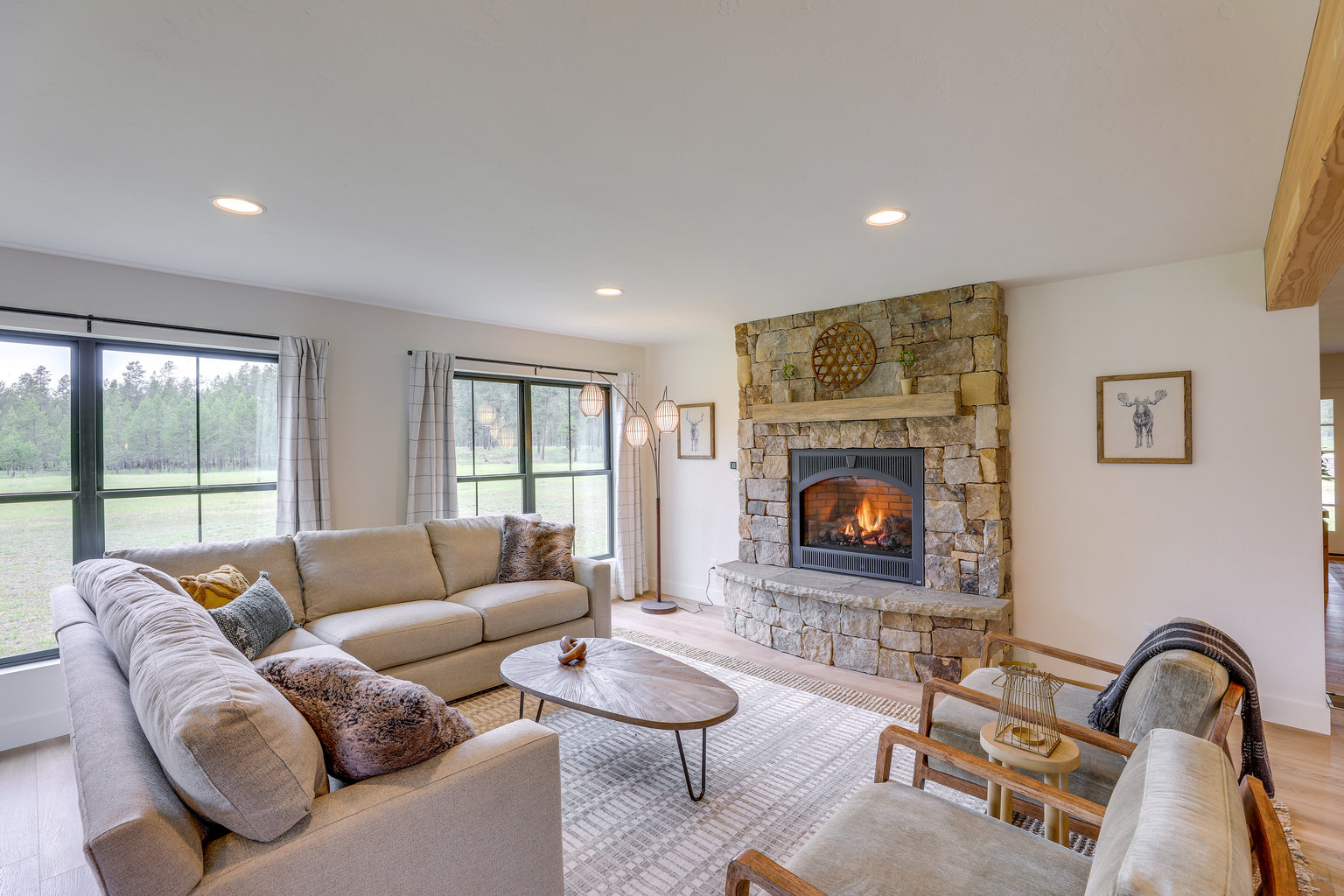 Marion Vacation Rental