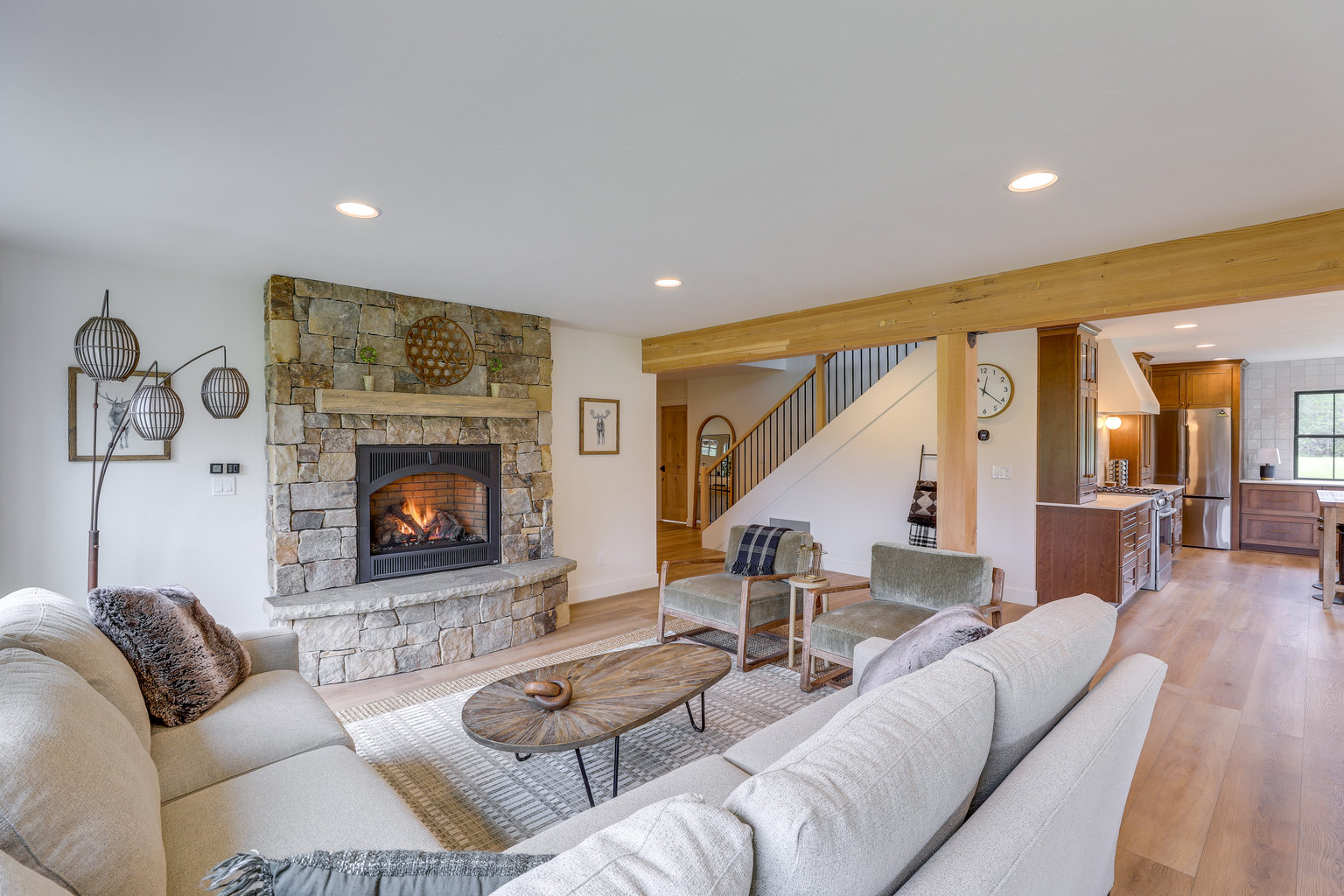 Marion Vacation Rental