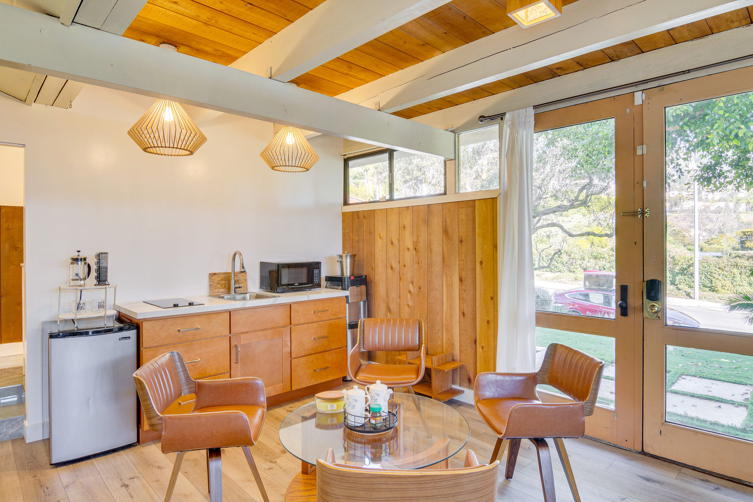 Malibu Vacation Rental