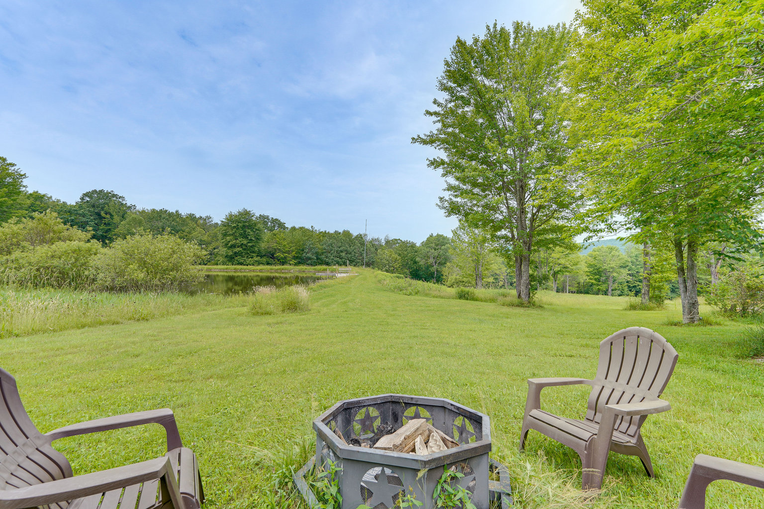 Scio Vacation Rental