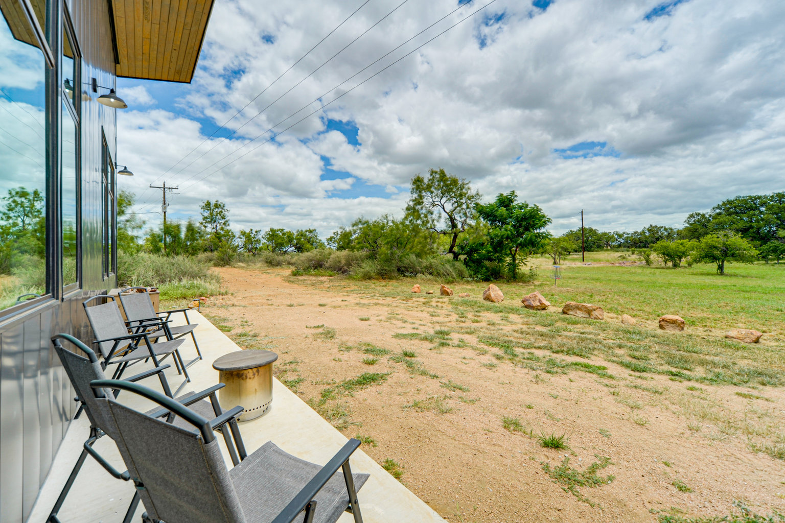 Llano Vacation Rental