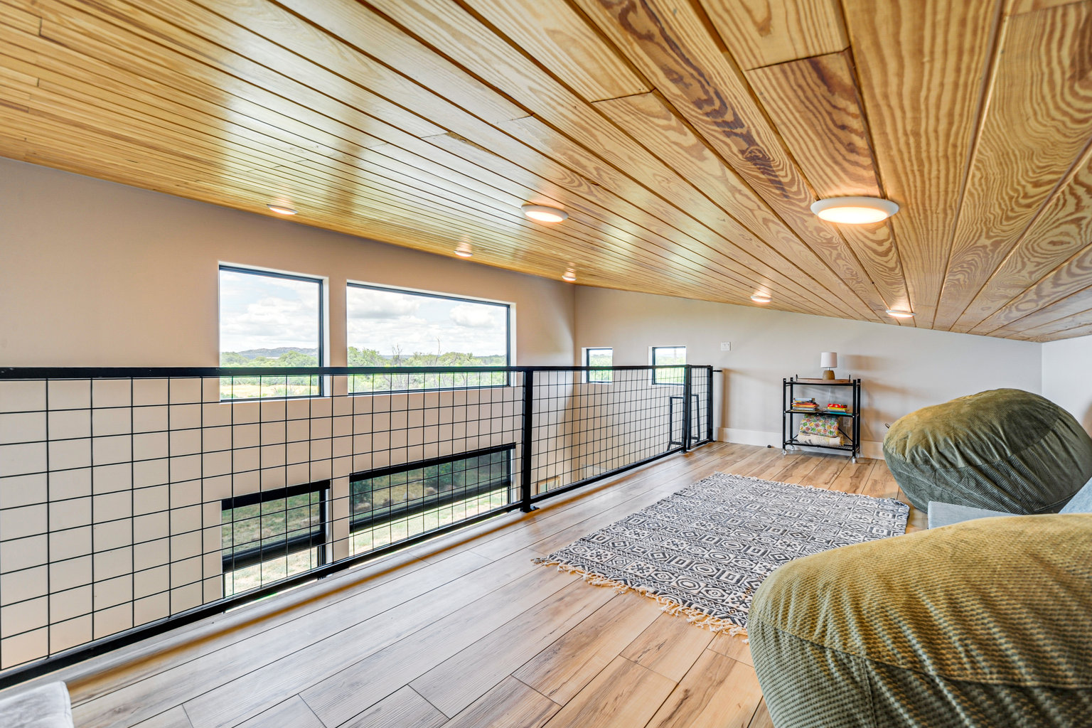 Llano Vacation Rental