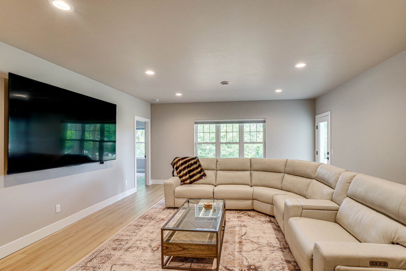 Elkhart Lake Vacation Rental