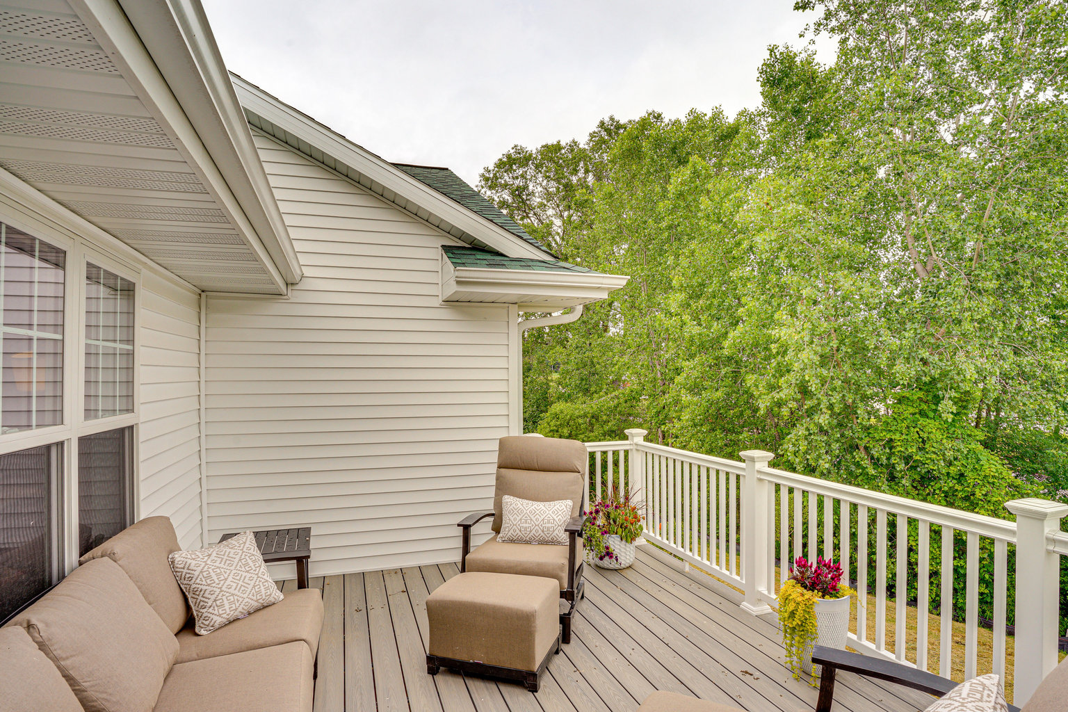 Elkhart Lake Vacation Rental