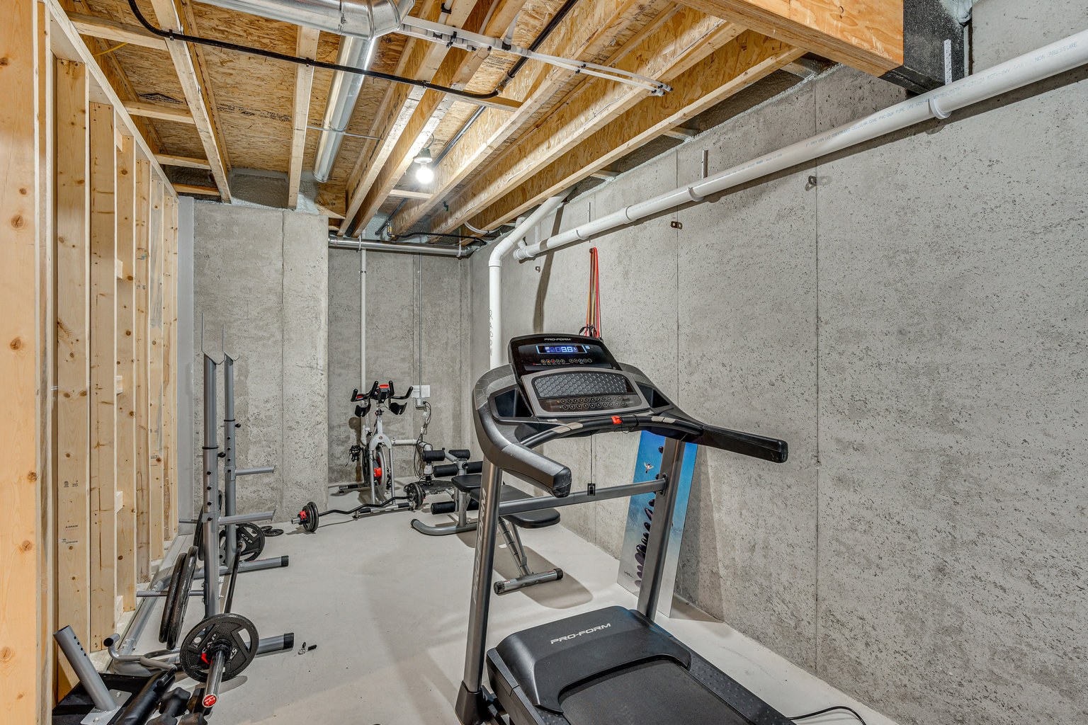 Elkhart Lake Vacation Rental