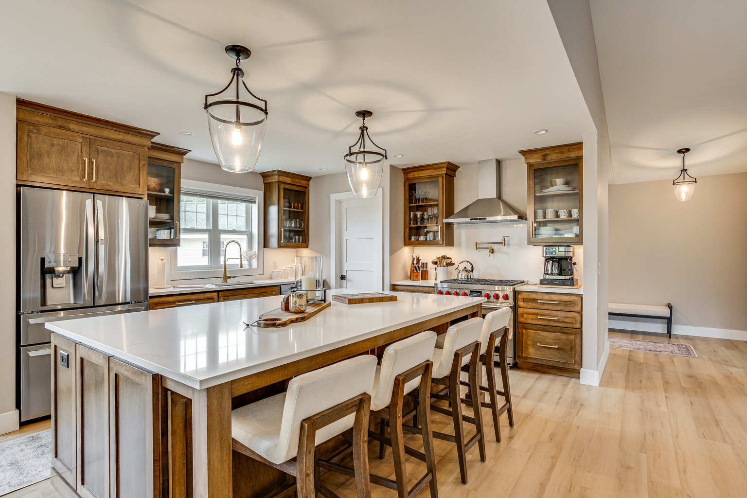 Elkhart Lake Vacation Rental