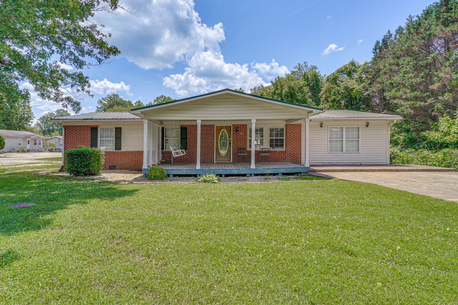 Huntsville Vacation Rental