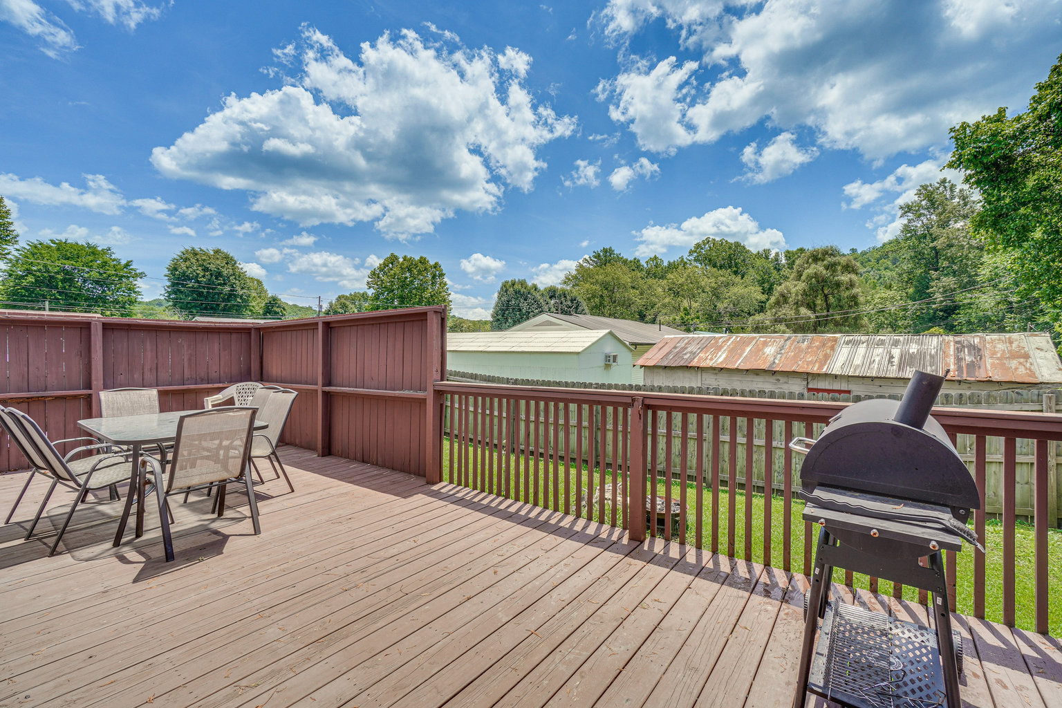 Huntsville Vacation Rental