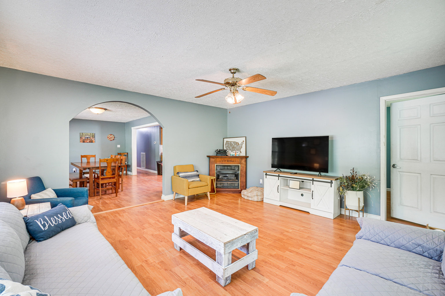 Huntsville Vacation Rental