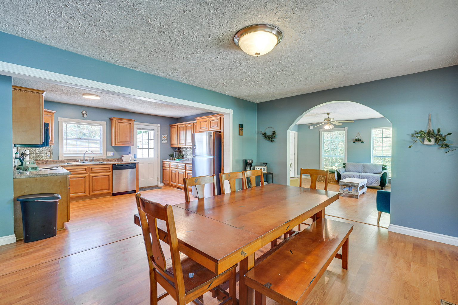 Huntsville Vacation Rental