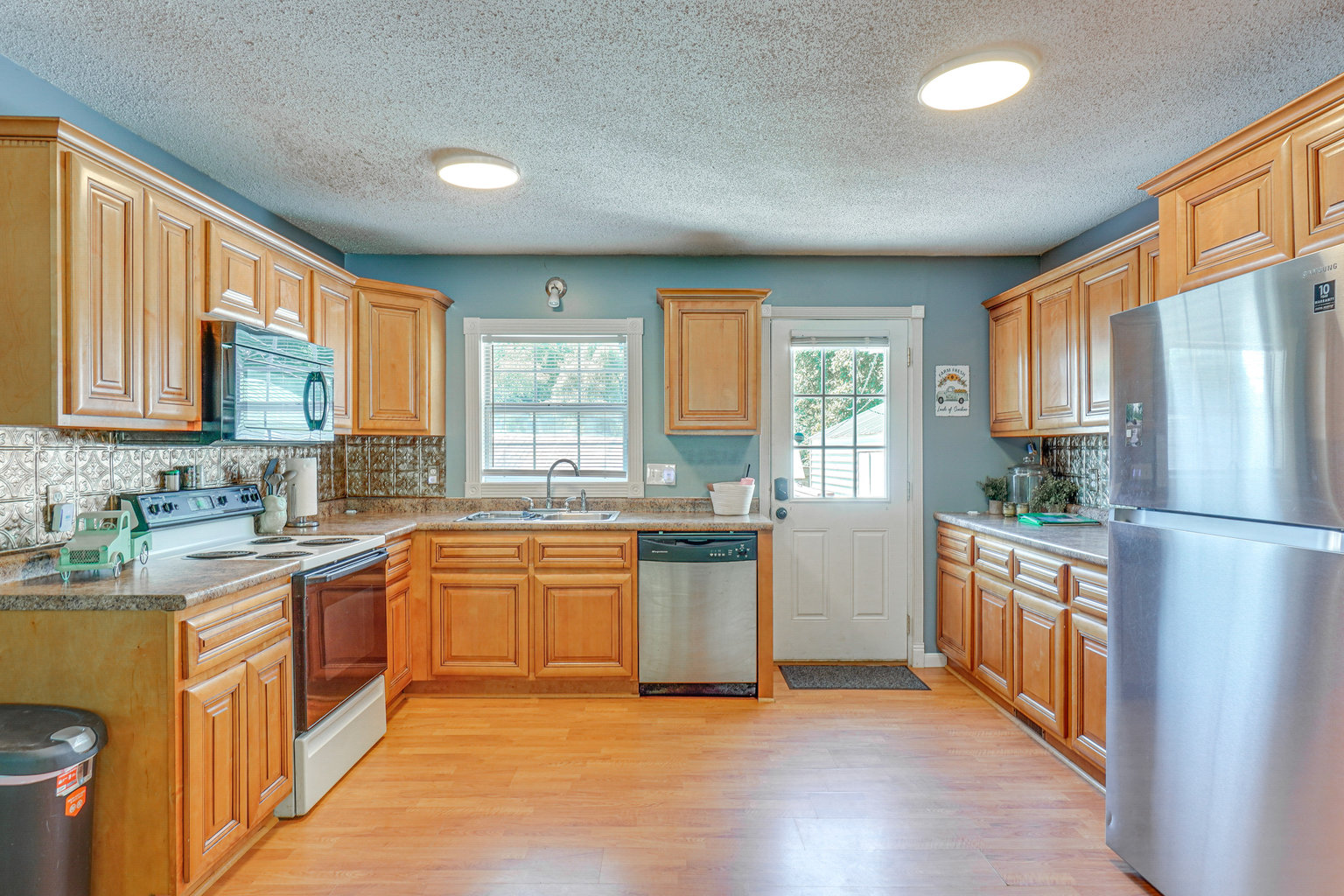 Huntsville Vacation Rental