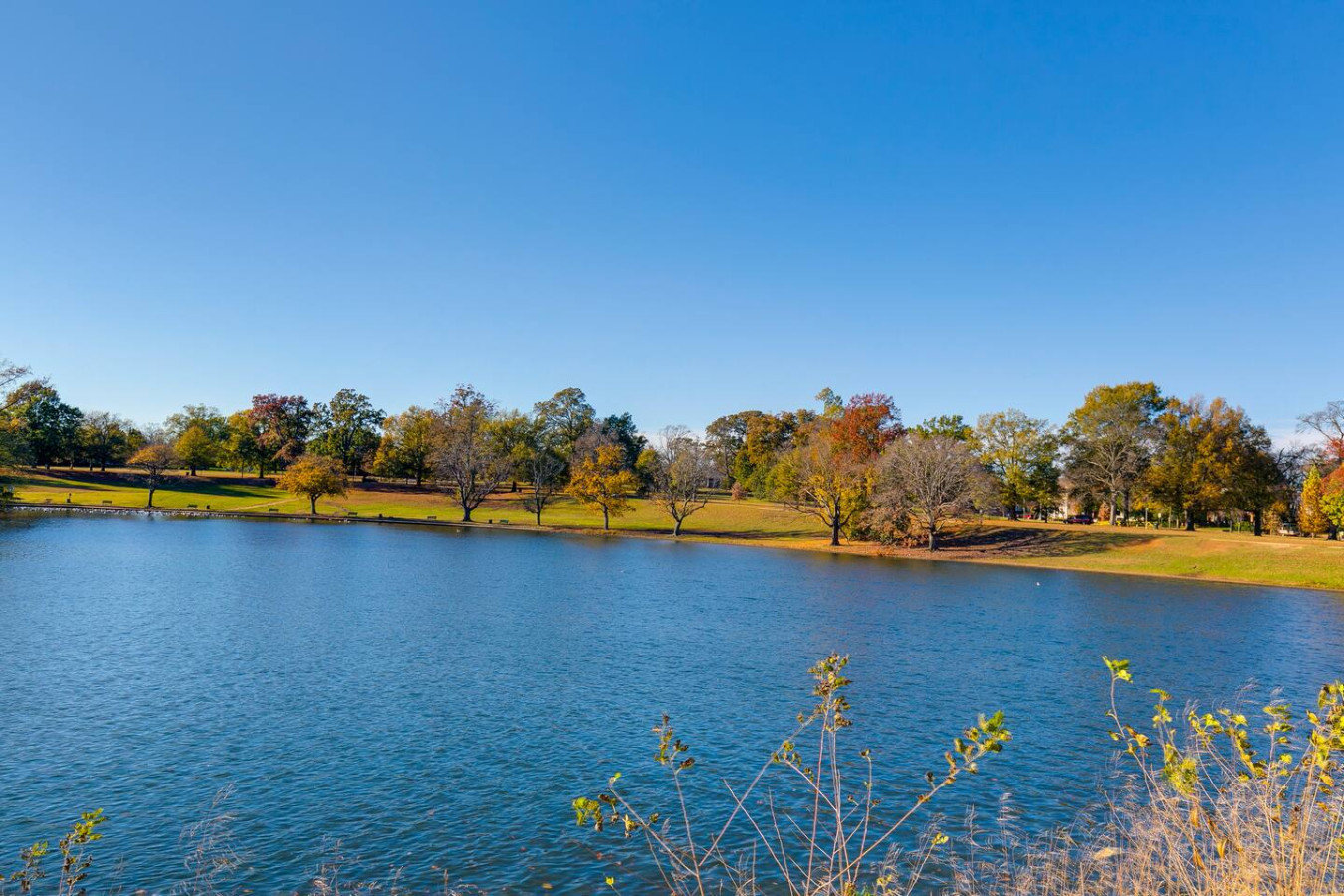 Richmond Vacation Rental