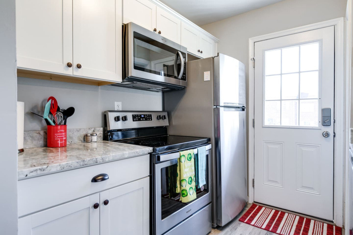 Richmond Vacation Rental