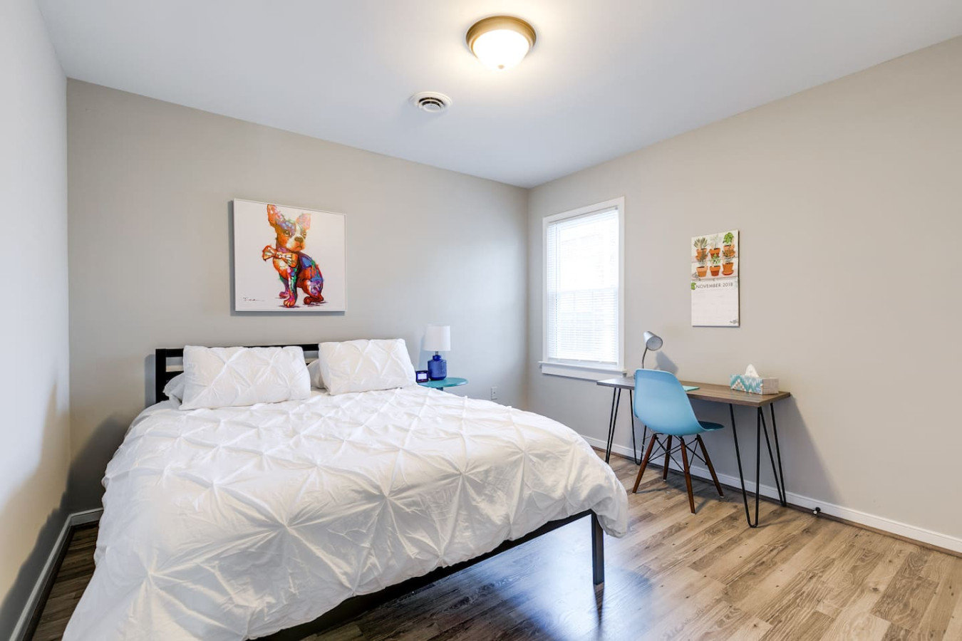 Richmond Vacation Rental