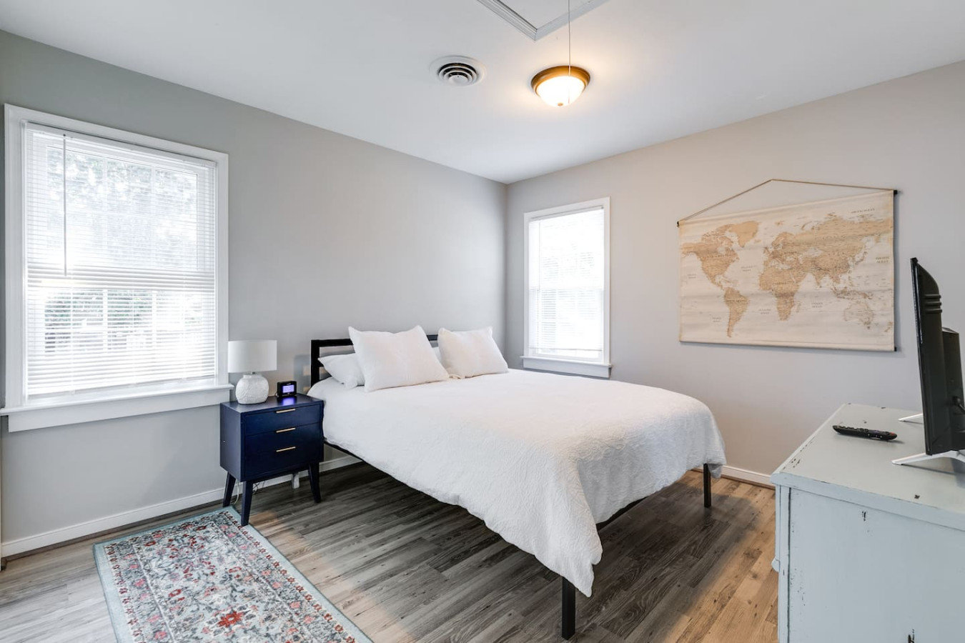 Richmond Vacation Rental