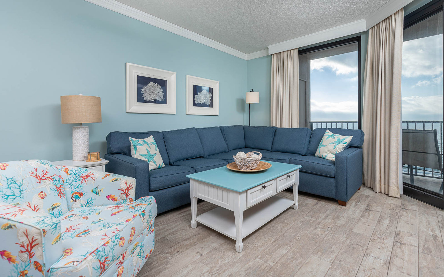 Orange Beach Vacation Rental