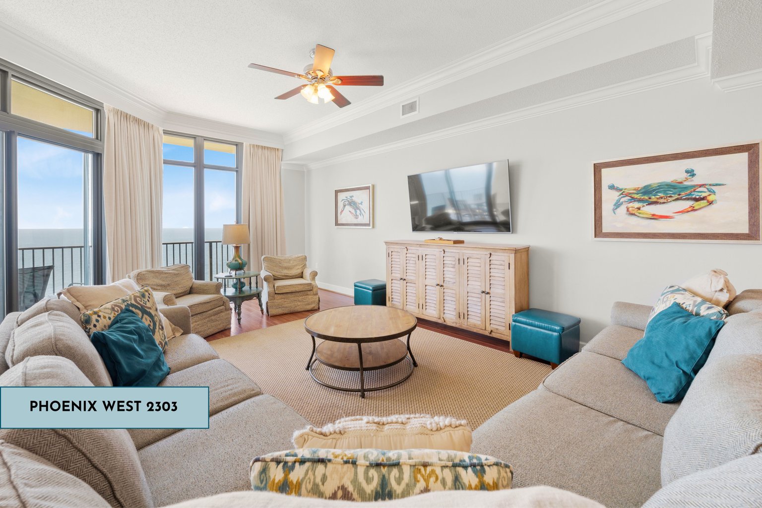 Orange Beach Vacation Rental