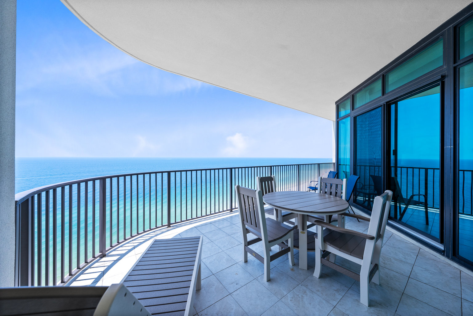 Orange Beach Vacation Rental