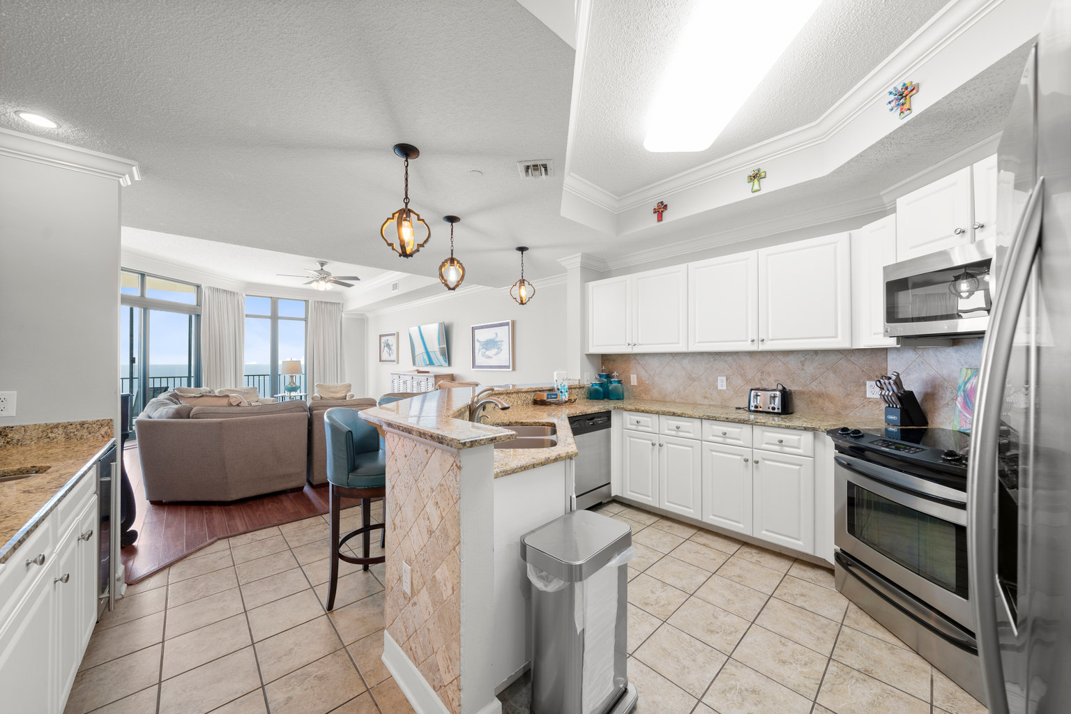 Orange Beach Vacation Rental