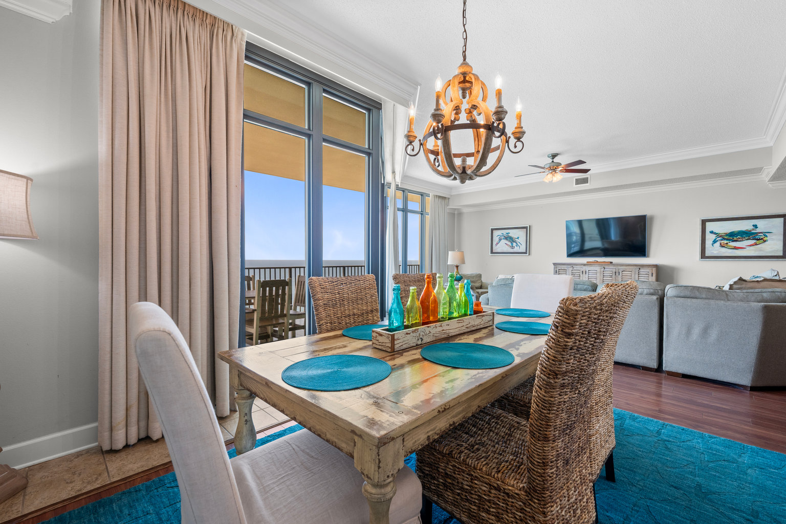 Orange Beach Vacation Rental