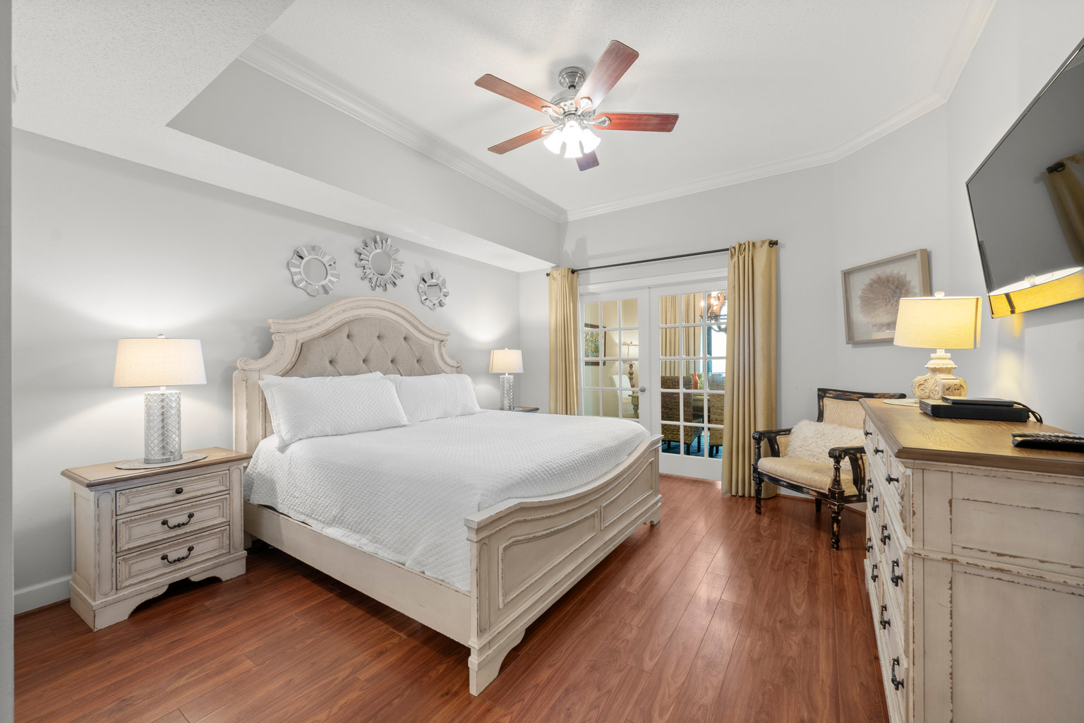 Orange Beach Vacation Rental