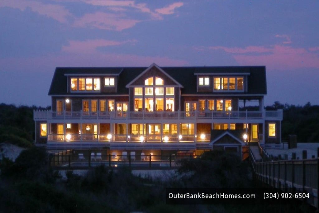 Corolla Vacation Rental