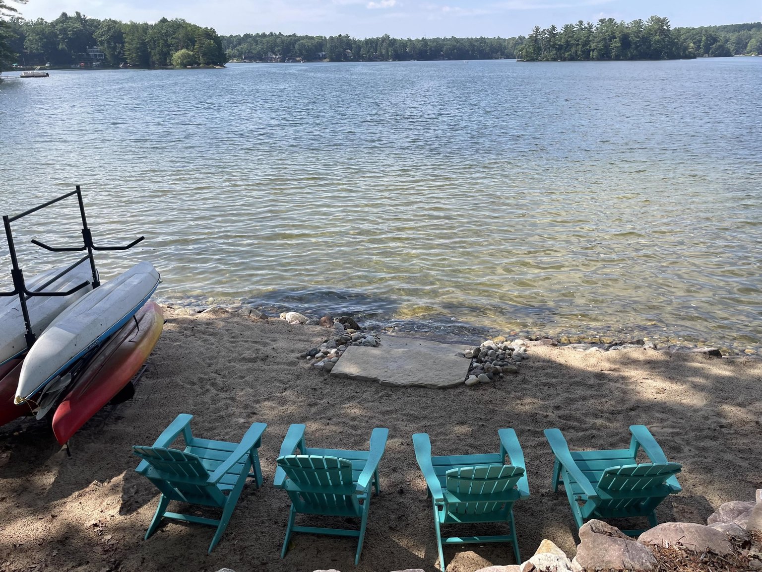 Traverse City Vacation Rental