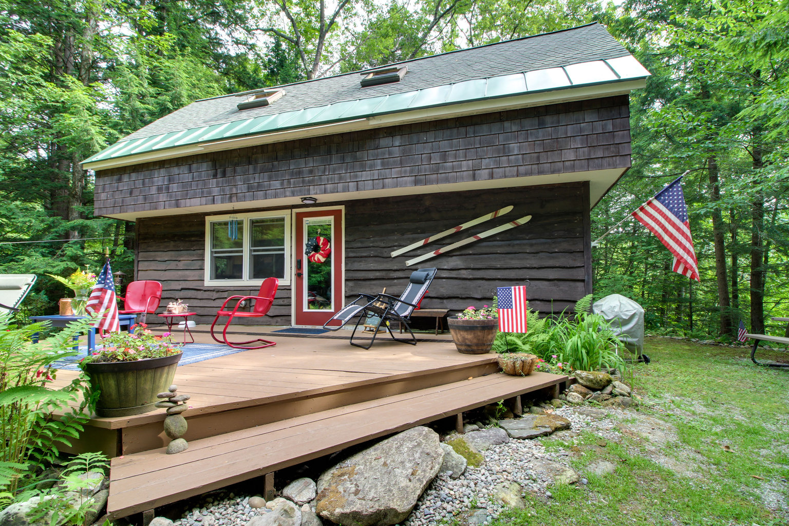 Ludlow Vacation Rental