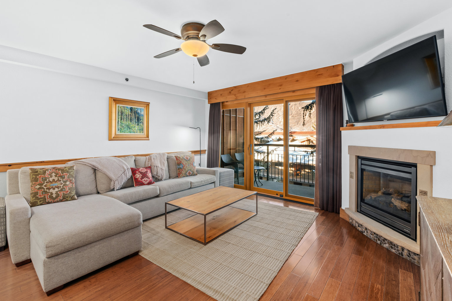 Snowmass Village Vacation Rental