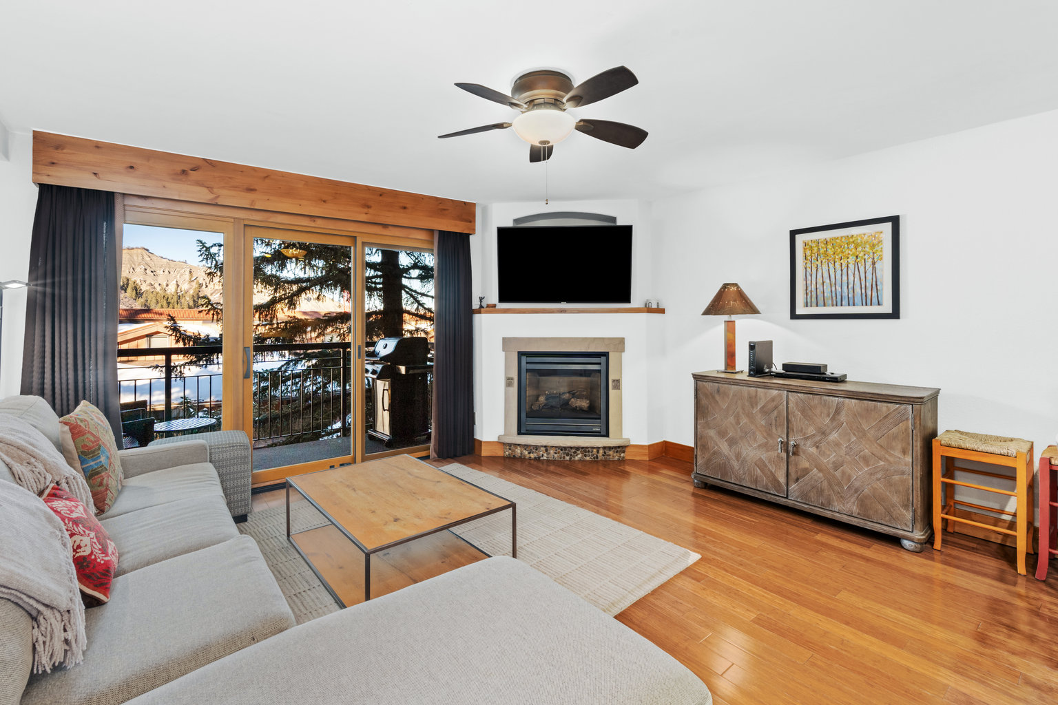 Snowmass Village Vacation Rental