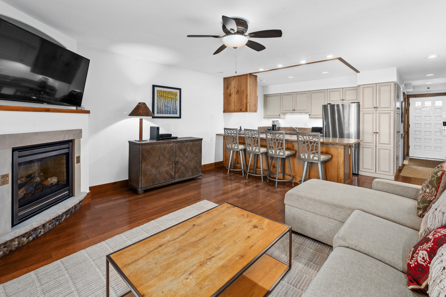 Snowmass Village Vacation Rental