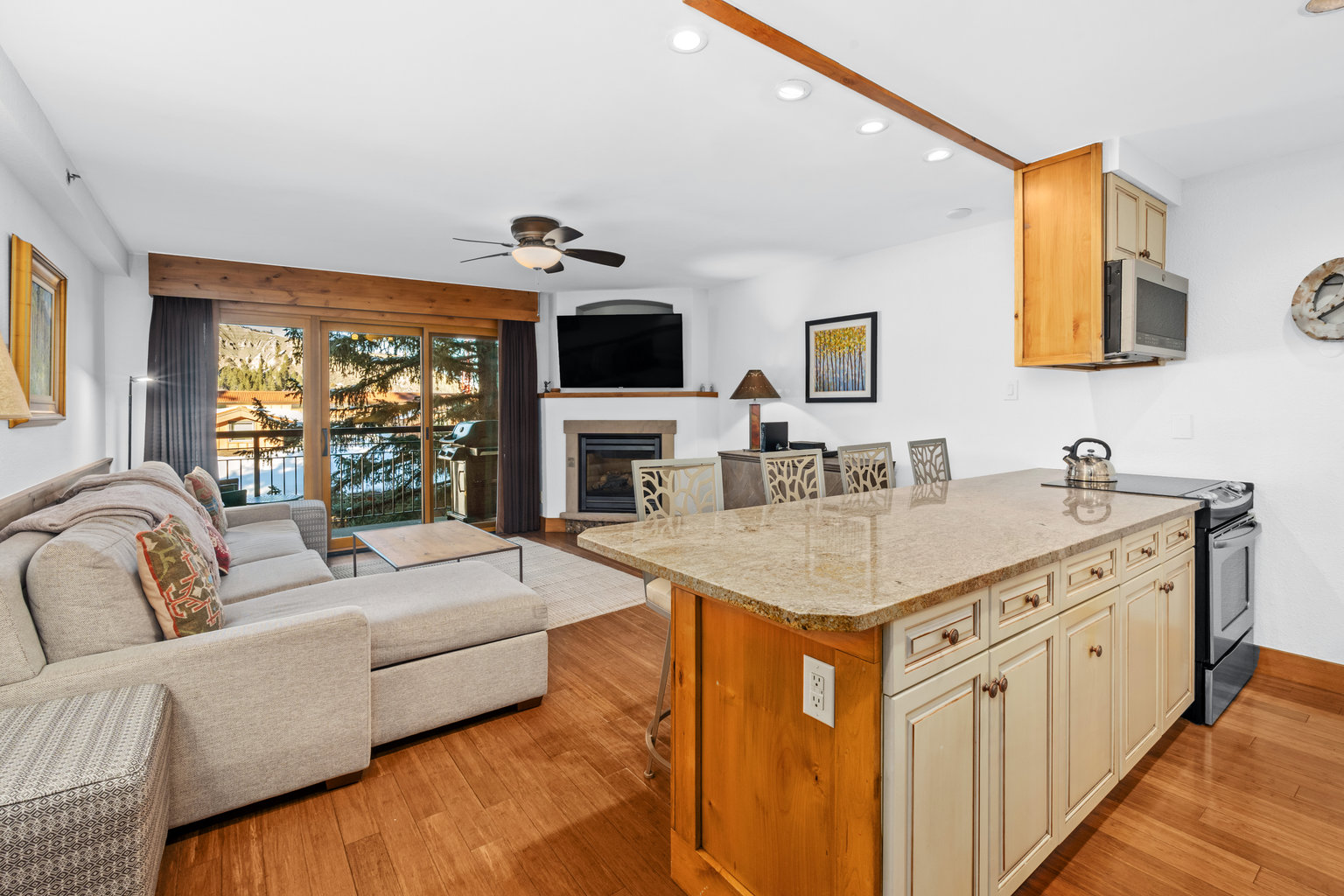 Snowmass Village Vacation Rental