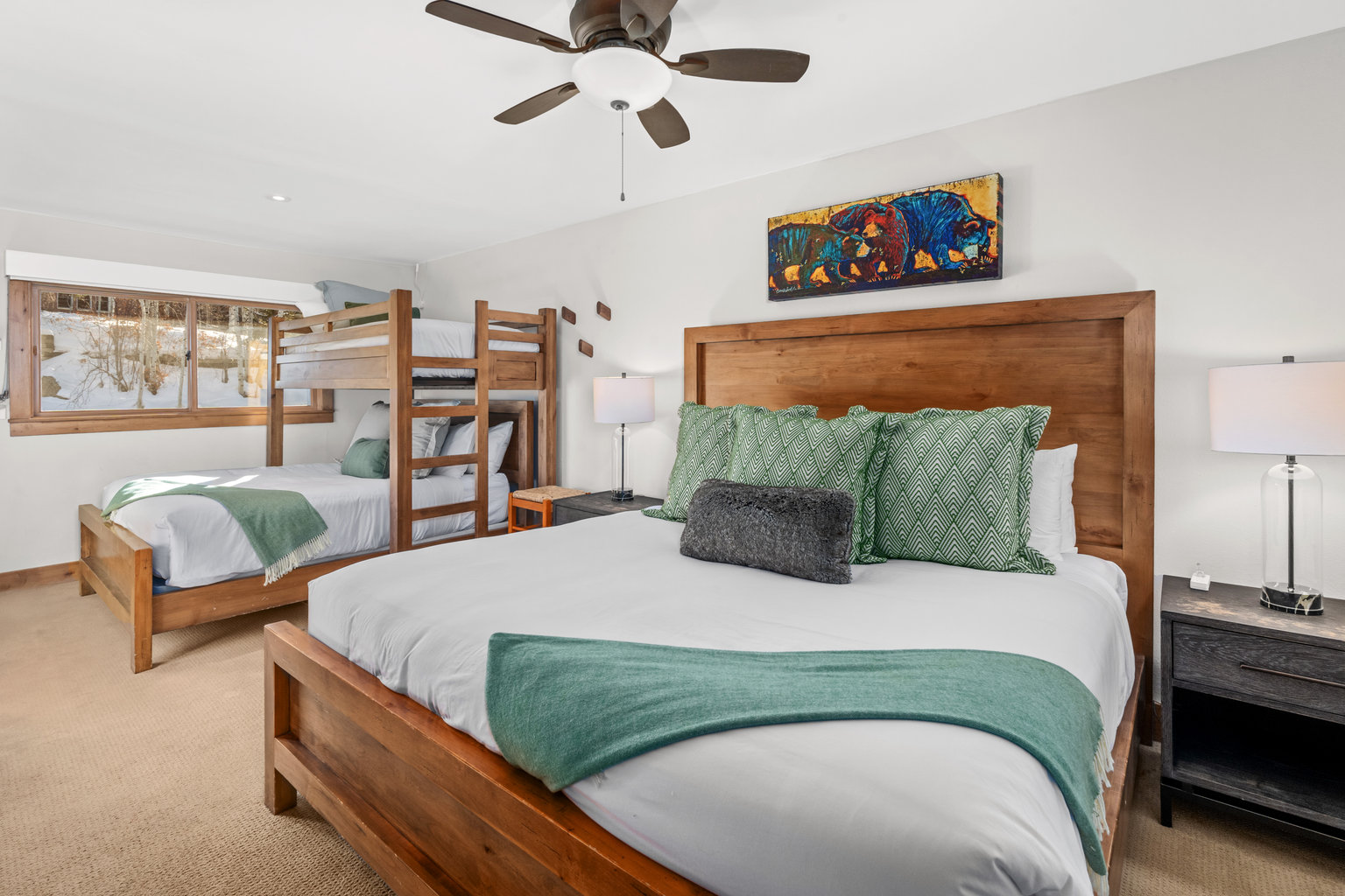 Snowmass Village Vacation Rental