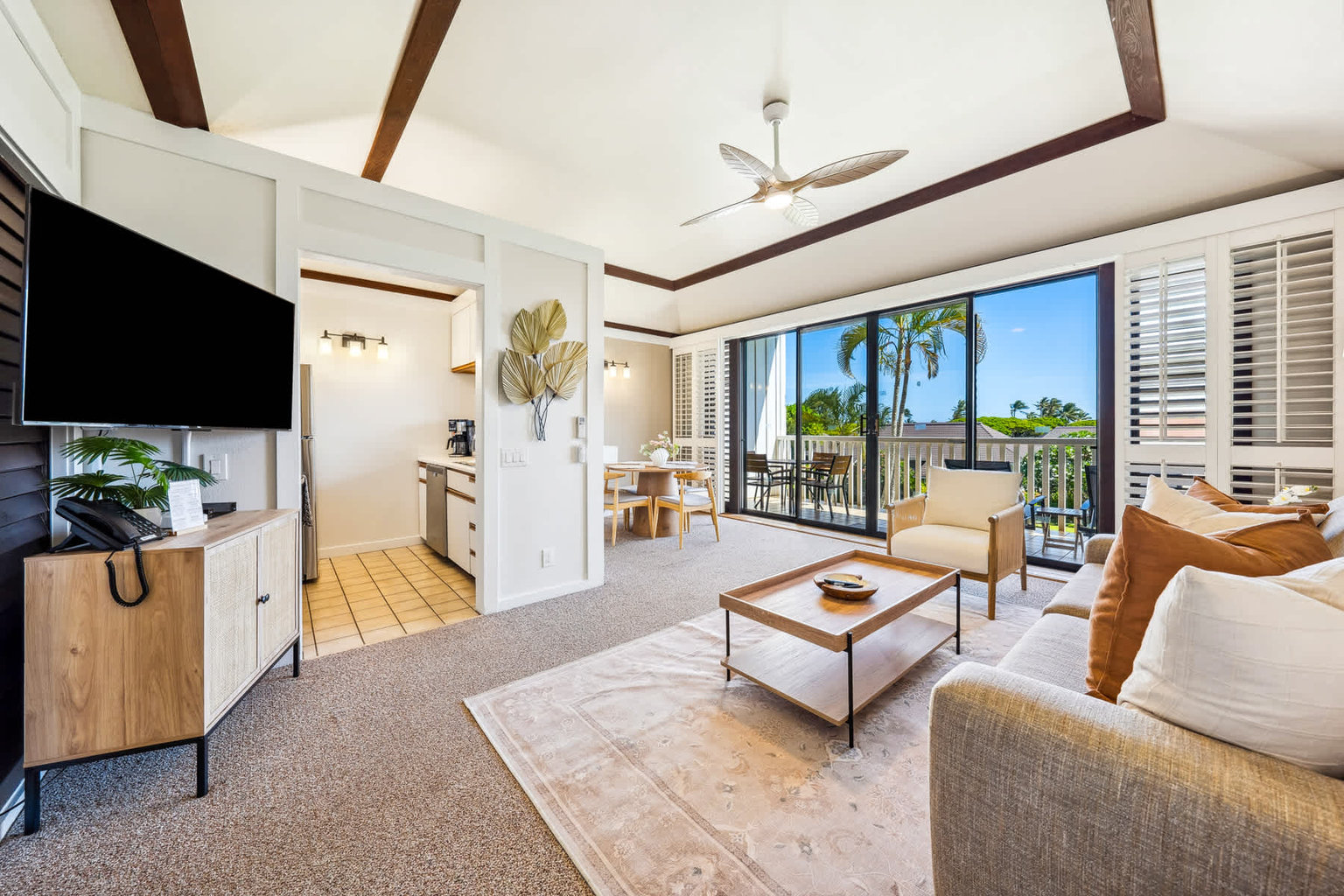 Koloa Vacation Rental