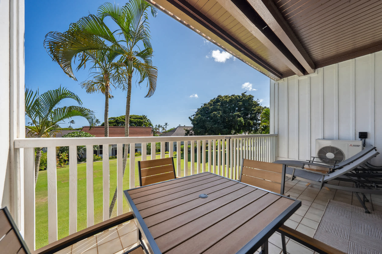 Koloa Vacation Rental