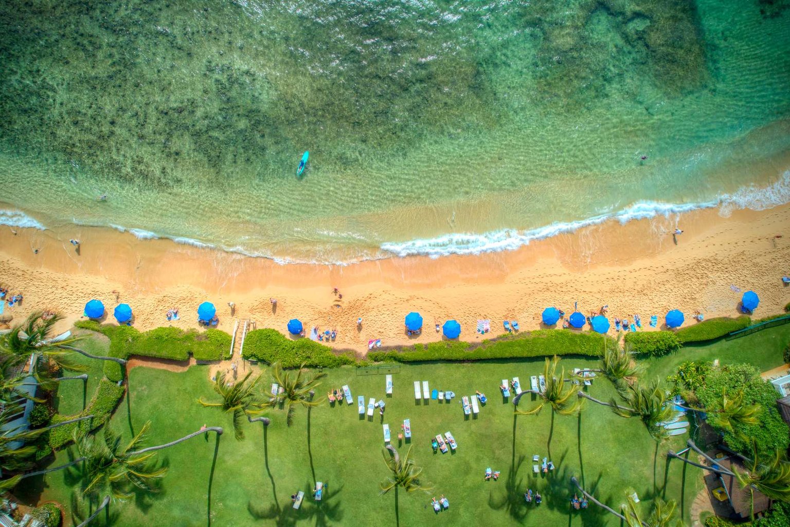 Koloa Vacation Rental