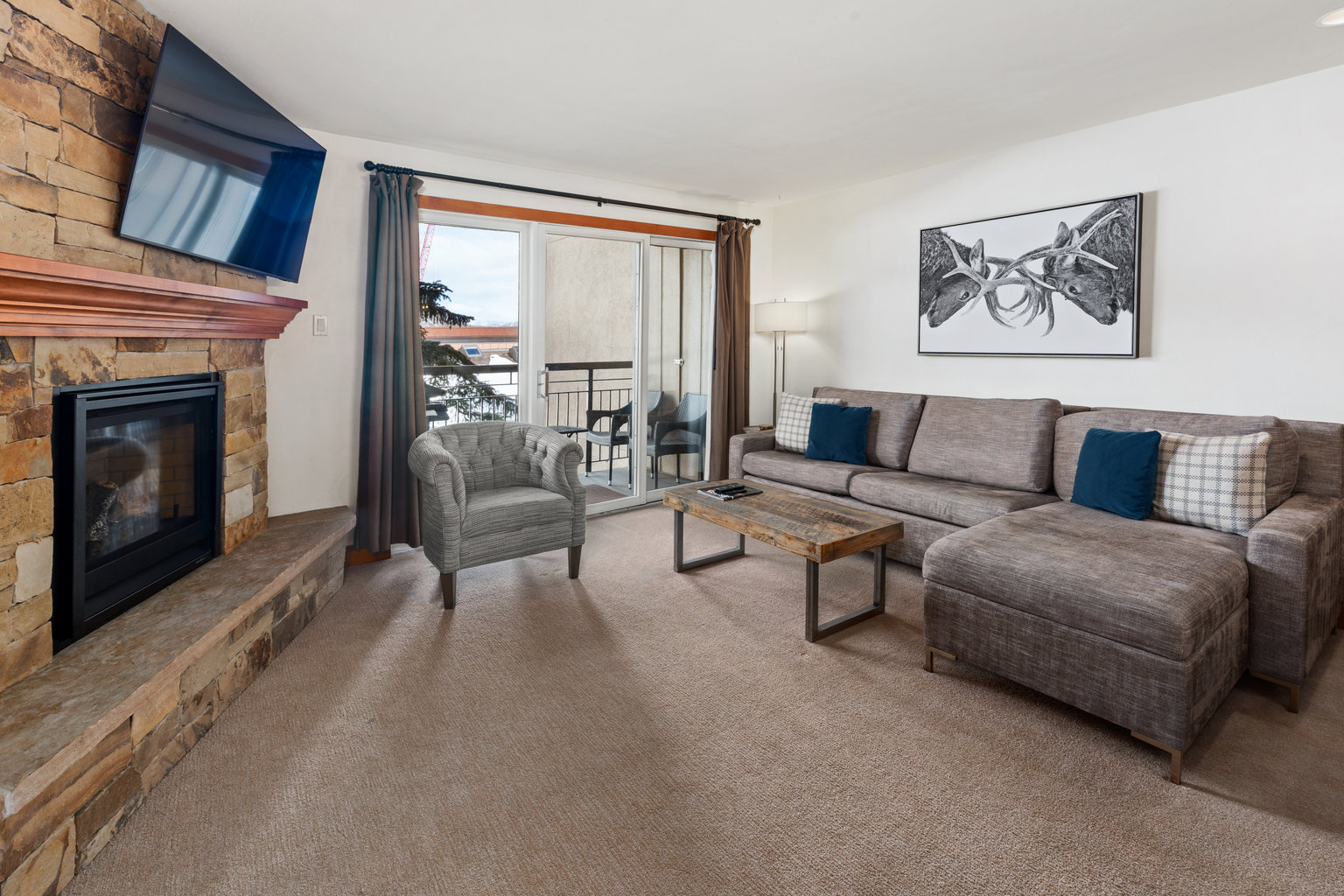 Snowmass Village Vacation Rental