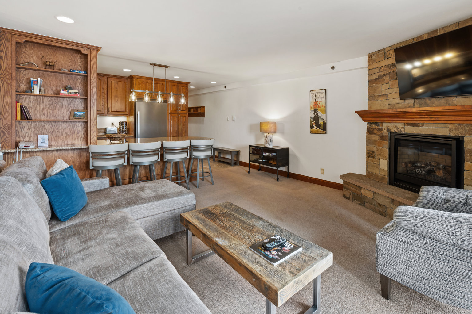Snowmass Village Vacation Rental