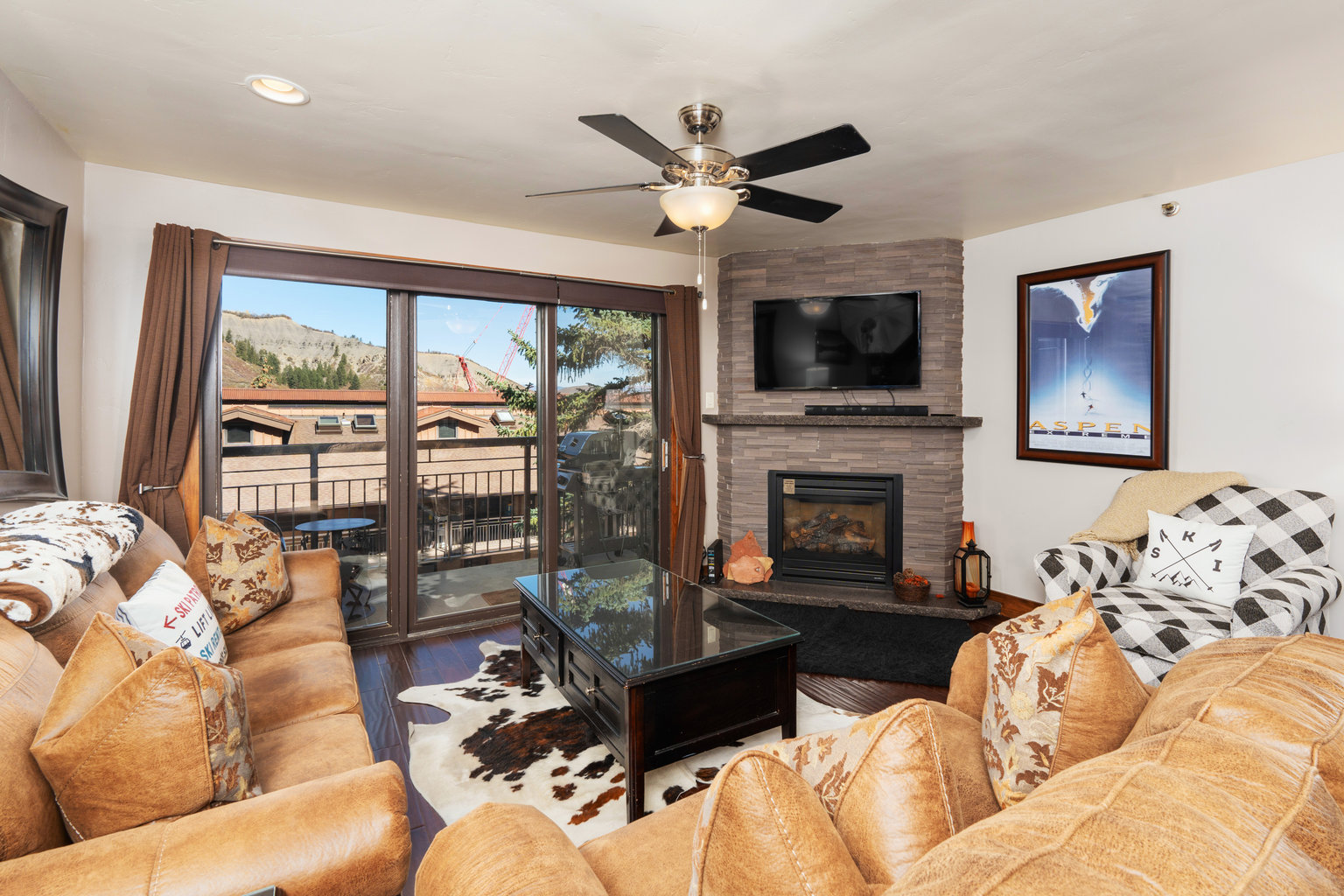 Snowmass Village Vacation Rental