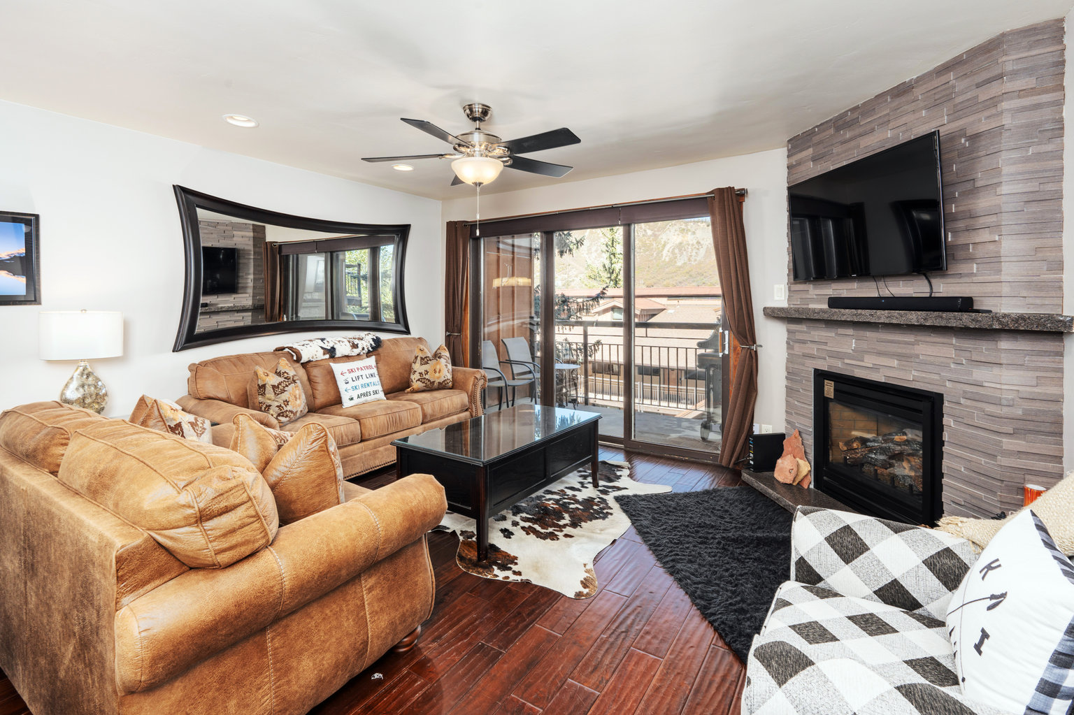 Snowmass Village Vacation Rental