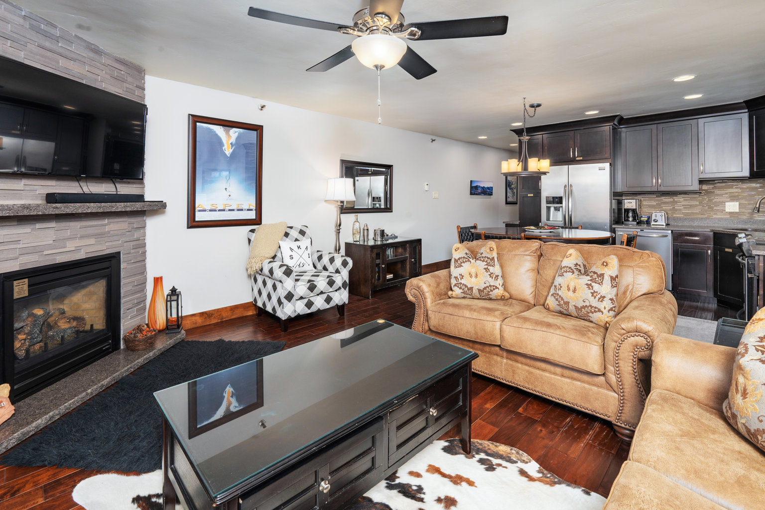 Snowmass Village Vacation Rental