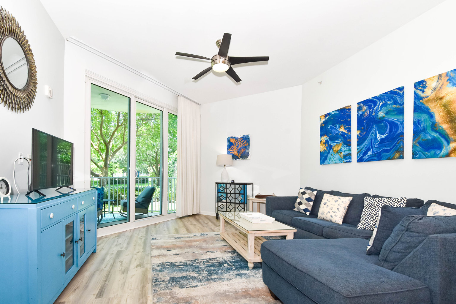 Destin Vacation Rental