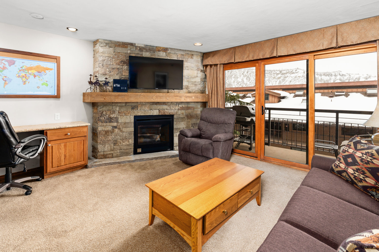 Snowmass Village Vacation Rental