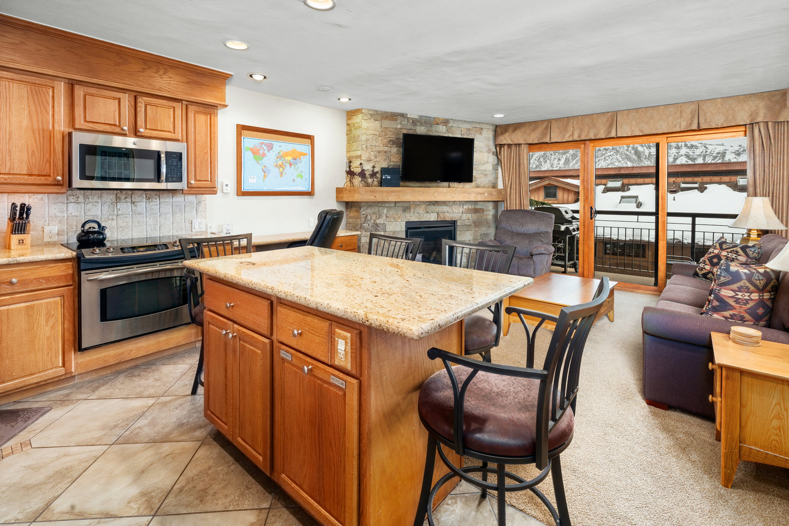 Snowmass Village Vacation Rental