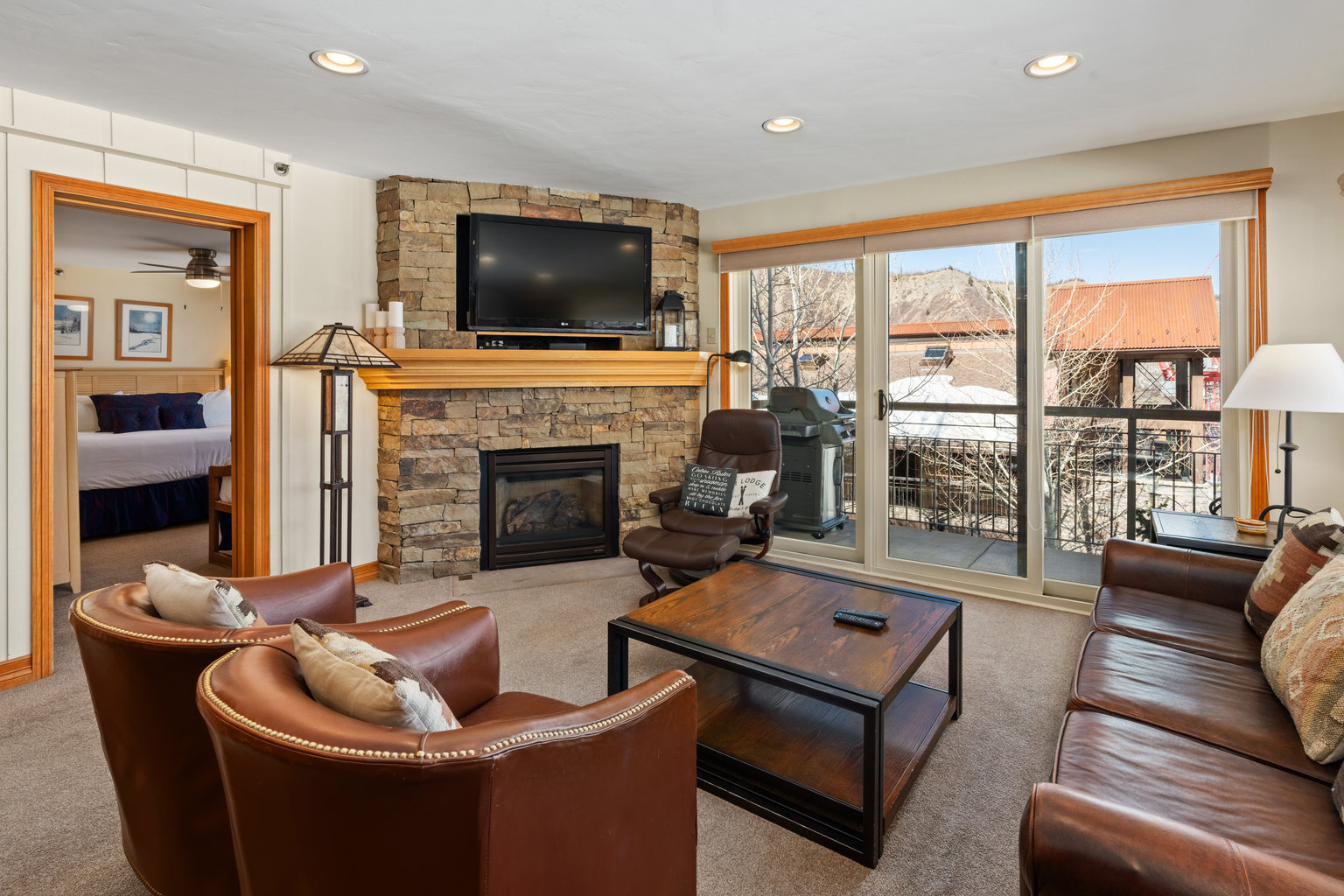 Snowmass Village Vacation Rental