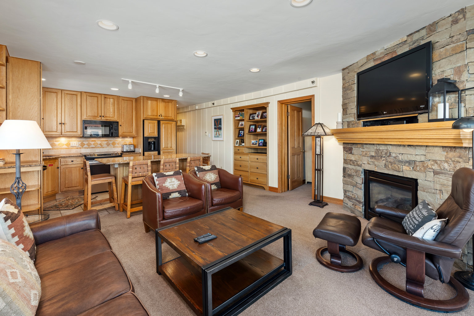 Snowmass Village Vacation Rental