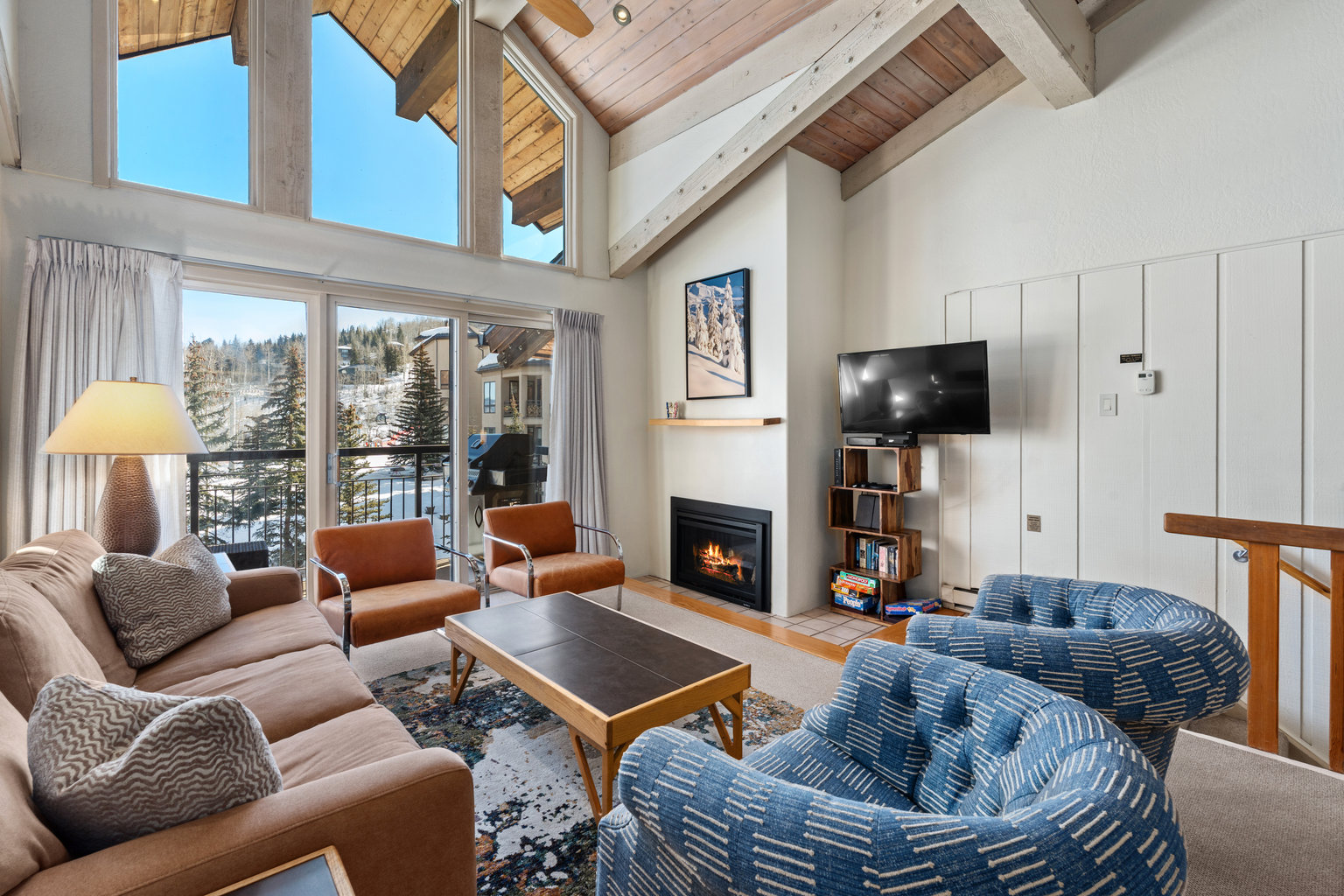 Snowmass Village Vacation Rental