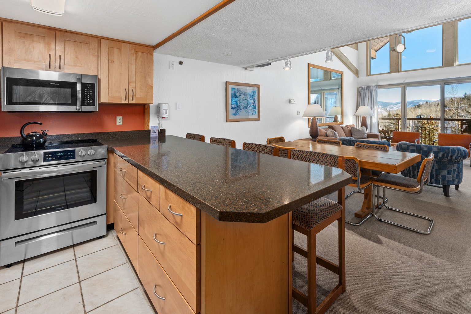 Snowmass Village Vacation Rental