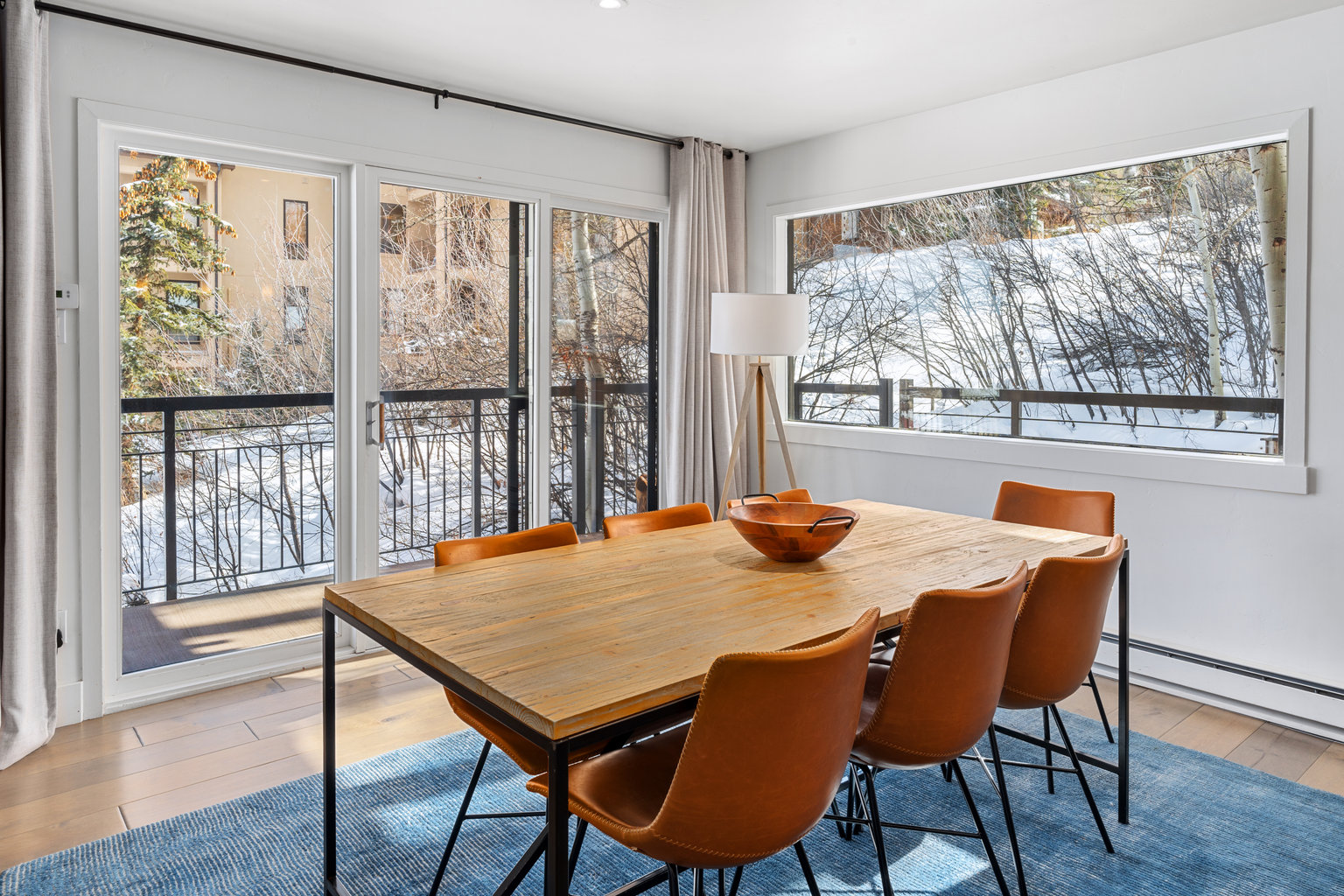 Snowmass Village Vacation Rental